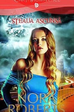Steaua Ascunsă Nora Roberts