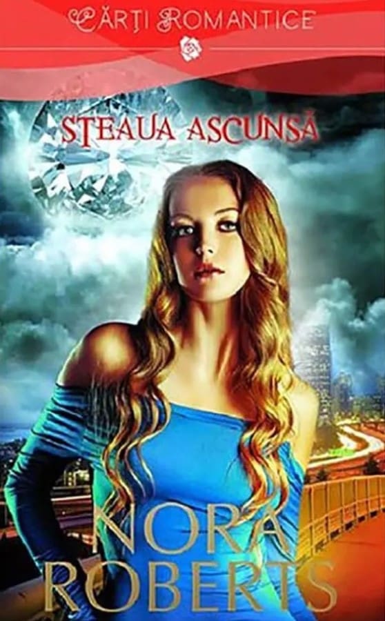 Steaua Ascunsă Nora Roberts