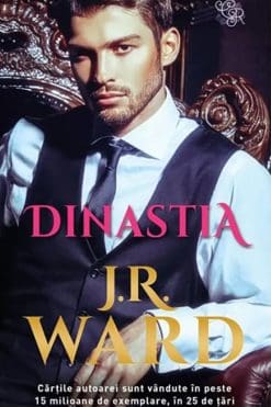 Dinastia J. R. Ward