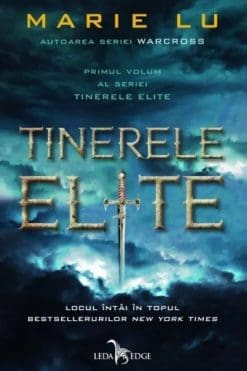 Tinerele Elite Marie Lu