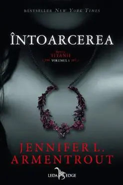 Întoarcerea Jennifer L. Armentrout