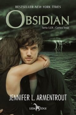 Obsidian Jennifer L. Armentrout
