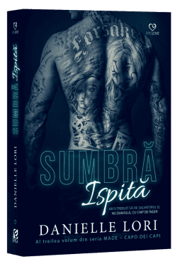 Sumbră Ispită Danielle Lori