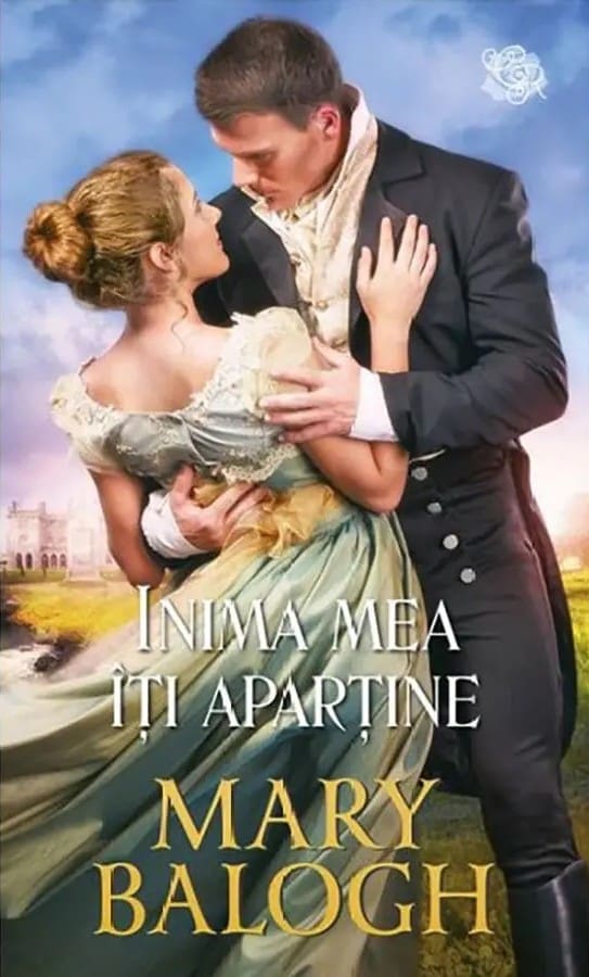 Inima Mea îți Aparține Mary Balogh