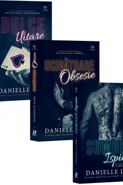 Seria Made Danielle Lori