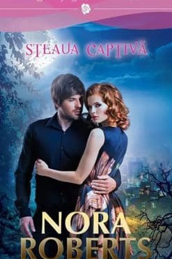 Steaua Captivă Nora Roberts