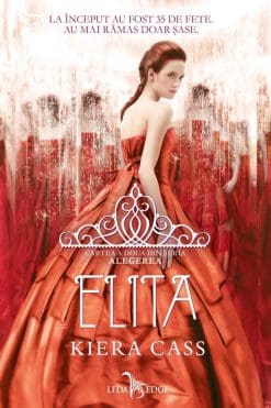 Elita Kiera Cass