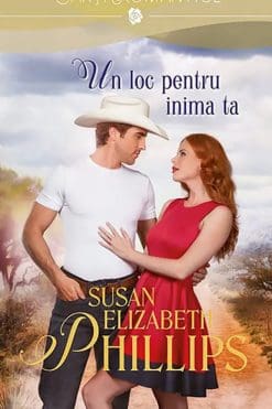 Un loc pentru inima ta Susan Elizabeth Phillips