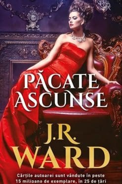 Păcate Ascunse J. R. Ward
