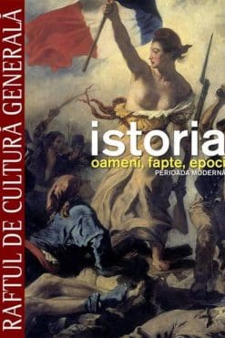 Istoria Perioada Modernă