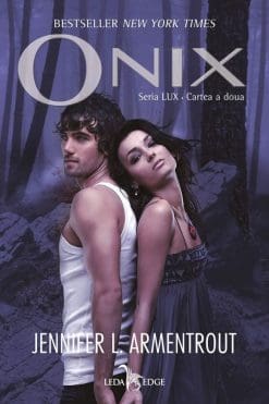 Onix Jennifer L. Armentrout