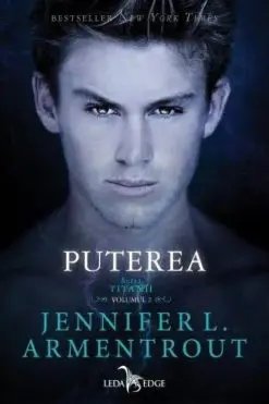 Puterea Jennifer L. Armentrout