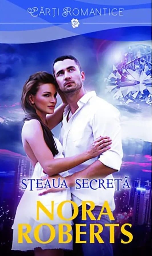 Steaua Secretă Nora Roberts