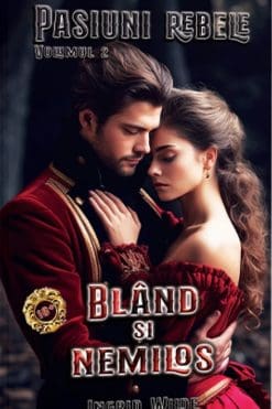 Blând și Nemilos Ingrid Wilde