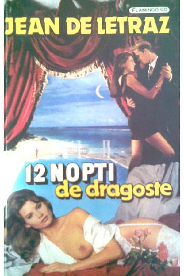 12 nopti de dragoste