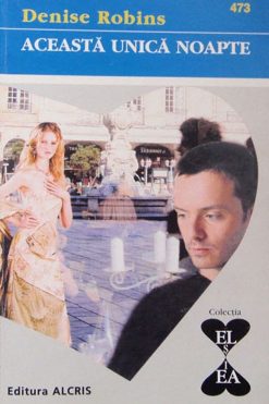 Aceasta unica noapte