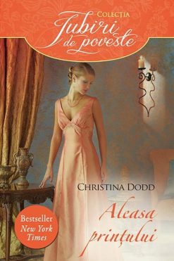 Aleasa Prințului Christina Dodd