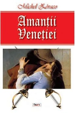 Amantii Venetiei