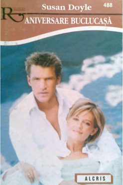 Aniversare buclucasa