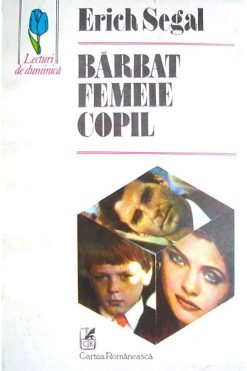 Barbat,femeie,copil