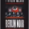 Berlin Noir II. Criminalul din umbra