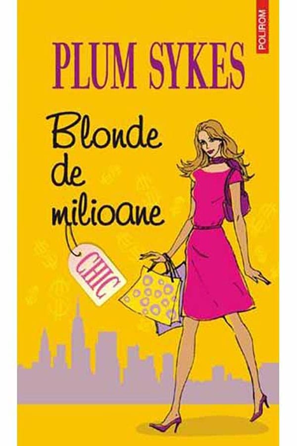 Blonde de milioane
