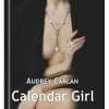 Calendar Girl January Audrey Carlan
