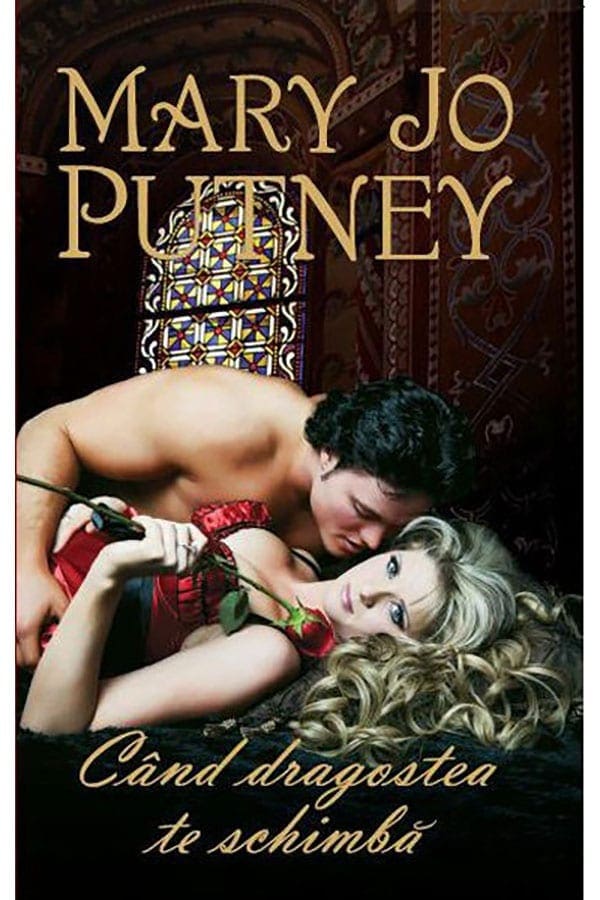 Când dragostea te schimbă