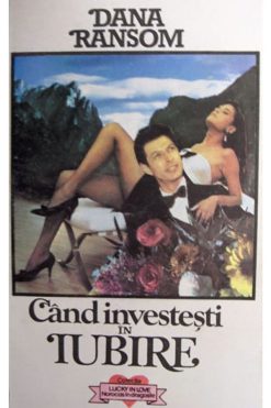 Cand investesti in iubire