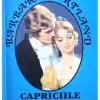 Capriciile iubirii-Nostalgic-172-Barbara Cartland