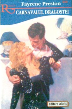Carnavalul dragostei