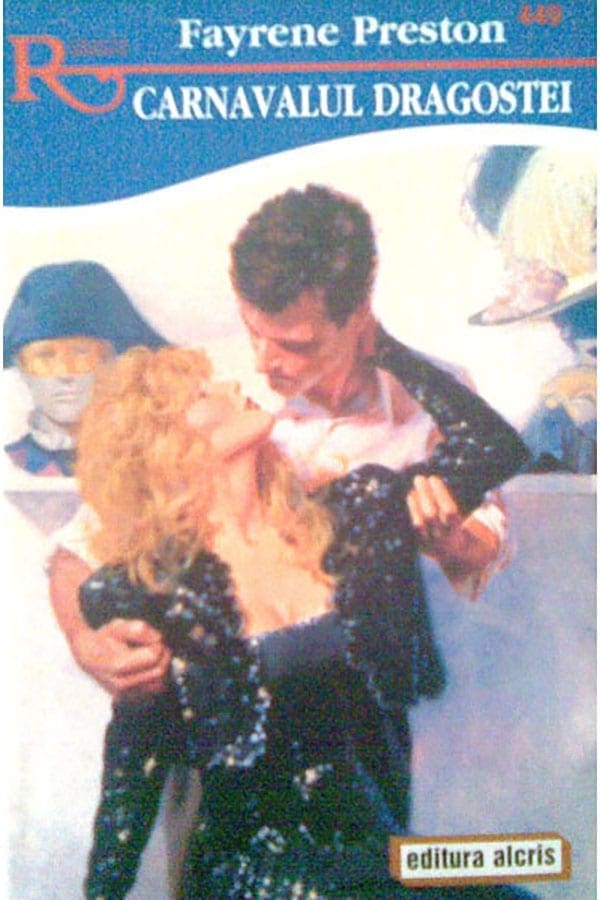 Carnavalul dragostei