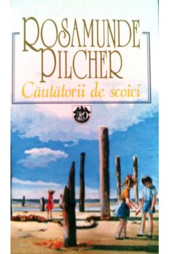 Cautatorii de scoici