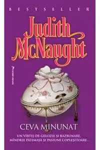 Ceva Minunat Judith McNaught