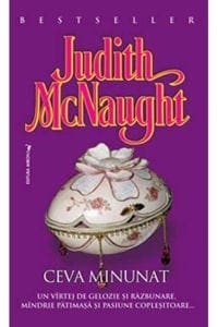 Ceva Minunat Judith McNaught