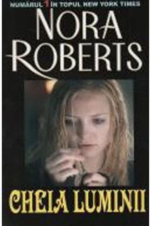 Trilogia Cheilor Nora Roberts