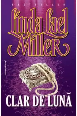 Clar de Lună Linda Lael Miller
