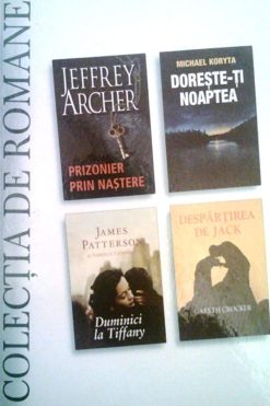 Colecția de Romane 13