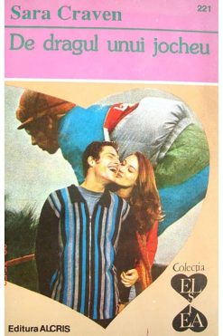 De dragul unui jocheu