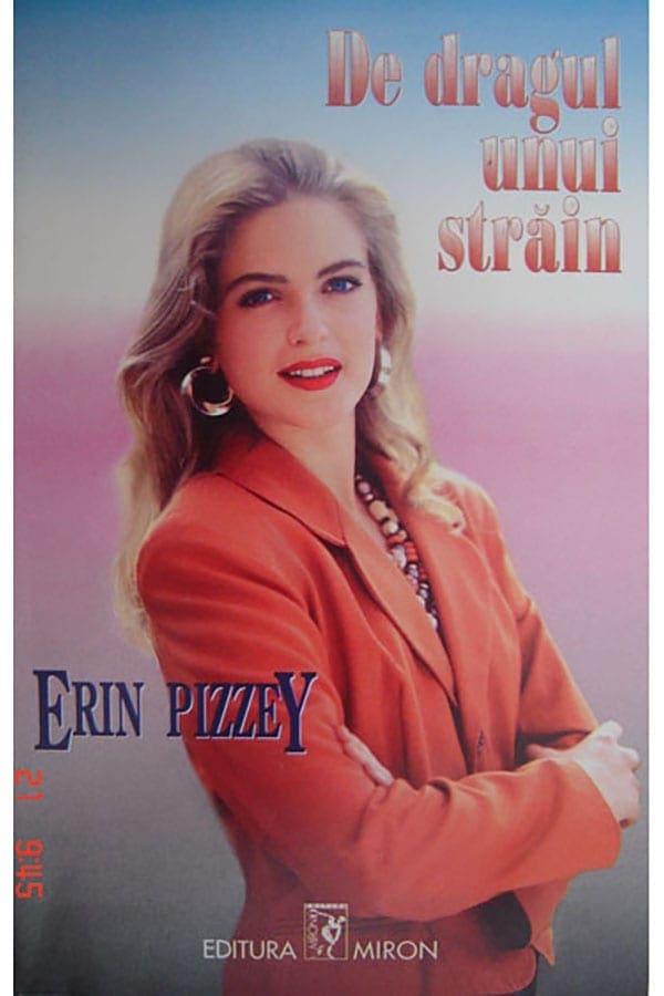 De dragul unui strain