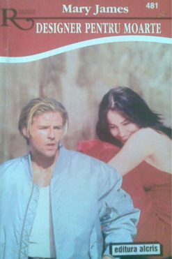 Designer pentru moarte