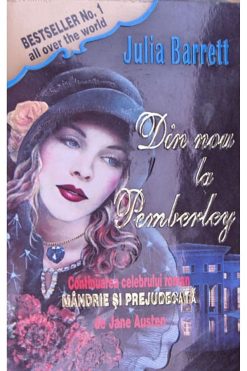 Din nou la Pemberley Julia Barrett