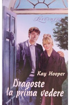 Dragoste la Prima Vedere Kay Hooper
