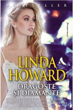 Dragoste si Diamante Linda Howard