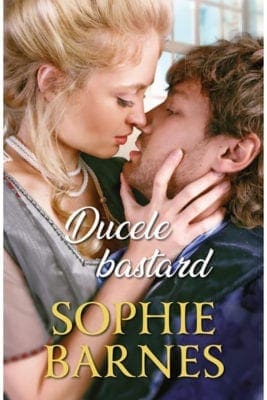 Ducele Bastard Sophie Barnes