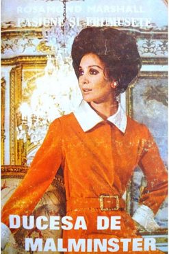 Ducesa de Malminster