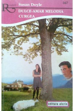 Dulce-amar melodia curgea