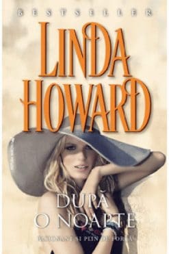 Dupa o Noapte Linda Howard