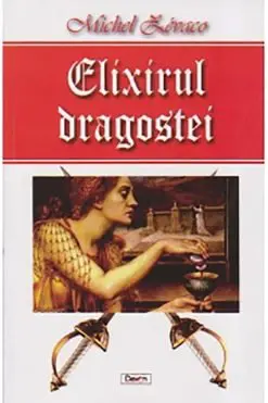 Elixirul dragostei