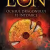 EON. Ochiul dragonului se intoarce